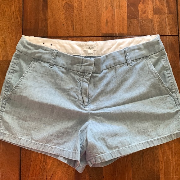 J crew short - Picture 1 of 3